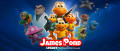 Image James Pond Legacy: The Pond Is Not Enough  dévoile son gameplay