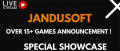 Image L'éditeur JanduSoft nous donne rendez-vous pour son Special Showcase ce 26 janvier 2023