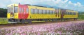 Image Japon : le train "Pokémon with You" voit la vie en Pikachu