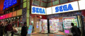 Image JAPON : Sega abandonne le secteur des salles d'arcade suite à la crise mondiale liée au coronavirus