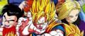 Image Jaquette: Dragon Ball Z: Budokai Tenkaichi 3