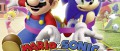 Image Jaquette en or et dates de sorties pour Mario & Sonic aux J.O. 2012