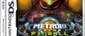 Image Jaquette Euro: Metroid Prime Pinball