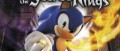 Image [Jaquette Euro] Sonic and the Secret Rings