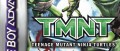 Image Jaquette: Les Tortues Ninja sur Gba
