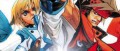 Image Jaquette nippone Guilty Gear XX Accent Core