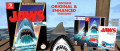 Image JAWS - Les Dents de la Mer de retour sur Nintendo Switch