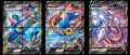 Image JCC Pokémon  : découvrez les V-Union, les nouvelles cartes 4-en-1 du jeu de cartes à collectionner Pokémon