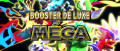 Image JCC Pokémon Pocket - Le Deluxe Pack : Méga est disponible