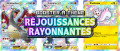 Image JCC Pokémon Pocket - Les Pokémon chromatiques sont de sortie dans les nouveaux boosters Réjouissances Rayonnantes