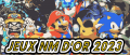 Image La finale des Jeux NM d'or 2023 est là: Votez pour vos jeux préférés de l'année