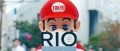 Image De Rio à Mario : Super Mario ambassadeur des jeux Olympiques de Tokyo 2020