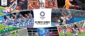 Image Jeux Olympiques de Tokyo 2020 – Le jeu vidéo officiel - Le titre se dévoile en vidéo