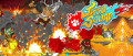 Image Jitsu Squad - Un nouveau beat'em up 2D attendu cet hiver sur Nintendo Switch