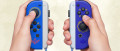 Image Joy-Con Edition The Legend of Zelda : Skyward Sword HD - Une référence visuelle discrète remarquée sur les manettes