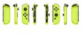 Image Joy-Con Jaune Néon en images