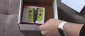 Image Joy-Con Jaune néon : vidéo de déballage / unboxing