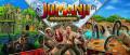 Image Jumanji : Aventures Sauvages est disponible sur Nintendo Switch