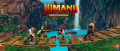 Image Jumanji: Aventures Sauvages s'offre un trailer et une date de sortie sur Nintendo Switch