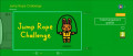 Image Jump Rope Challenge : télécharger sur l'eShop un nouveau jeu gratuit Nintendo de saut à la corde virtuel