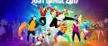 Image Just Dance 2017 pratiquement assuré pour une sortie sur Switch