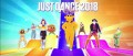 Image Just Dance 2018 annoncé sur Switch, Wii U et Wii