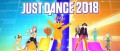 Image Just Dance 2018  : la démo disponible sur l'eShop de la Wii U et de la Nintendo Switch