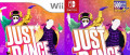 Image Just Dance 2020 sort de sa boîte sur Nintendo Switch et Wii
