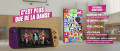 Image Just Dance 2021 - Ouverture de la piste de danse en direct de votre salon sur Nintendo Switch
