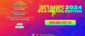 Image Just Dance 2024 Edition se dévoile et se date sur Nintendo Switch