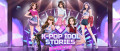Image K-Pop Idol Stories: Road to Debut aura le droit à sa version physique sur Nintendo Switch
