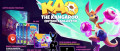 Image Kao The Kangaroo s'offre une Kaollector édition en quantité très limitée sur Nintendo Switch