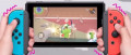 Image Katamari Damacy Reroll ne sera disponible en Europe qu'en version téléchargeable sur l'eShop de la Nintendo Switch