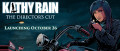 Image Kathy Rain : Director's Cut - Résolvez un crime mystérieux dès maintenant sur Nintendo Switch