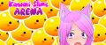 Image Kawaii Slime Arena - La gelée monstrueuse envahit la Nintendo Switch