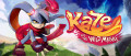 Image Kaze and the Wild Mask - Le jeu de plateforme au style rétro disponible en mars sur Nintendo Switch
