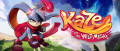 Image Kaze and the Wild Masks - Un jeu de plateformes rétro annoncé sur Nintendo Switch