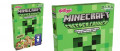 Image Kellogg's dévoile les "Creeper Crunch", les nouvelles céréales officielles Minecraft