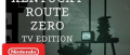 Image Kentucky Route Zero: TV Edition arrive sur Nintendo Switch