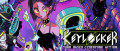 Image Keylocker | Turn Based Cyberpunk Action est enfin disponible en édition physique