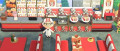 Image KFC ouvre un restaurant dans Animal Crossing : New Horizons