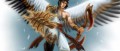 Image Kid Icarus prend forme