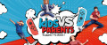 Image Kids VS Parents - La guerre parents / enfants est déclarée sur Nintendo Switch
