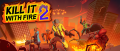 Image KILL IT WITH FIRE! 2 est disponible sur Nintendo Switch
