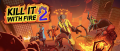 Image Kill it with Fire! 2 sortira début mai sur Nintendo Switch