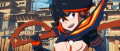 Image Kill la Kill : IF - Découvrez les trailers de Ryuko Matoi et Satsuki Kiryuin