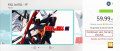 Image Kill la Kill : IF : un coup d’œil sur la demo dispo en français sur l'eShop japonais de la Nintendo Switch