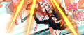 Image Kill la Kill The Game : IF - Présence d'un mode histoire additionnel mettant en avant Ryuko Matoi