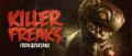 Image Killer Freaks était à la base pensé pour le combo Xbox 360/PS3