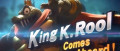 Image King K. Rool déboule dans Super Smash Bros. Ultimate
